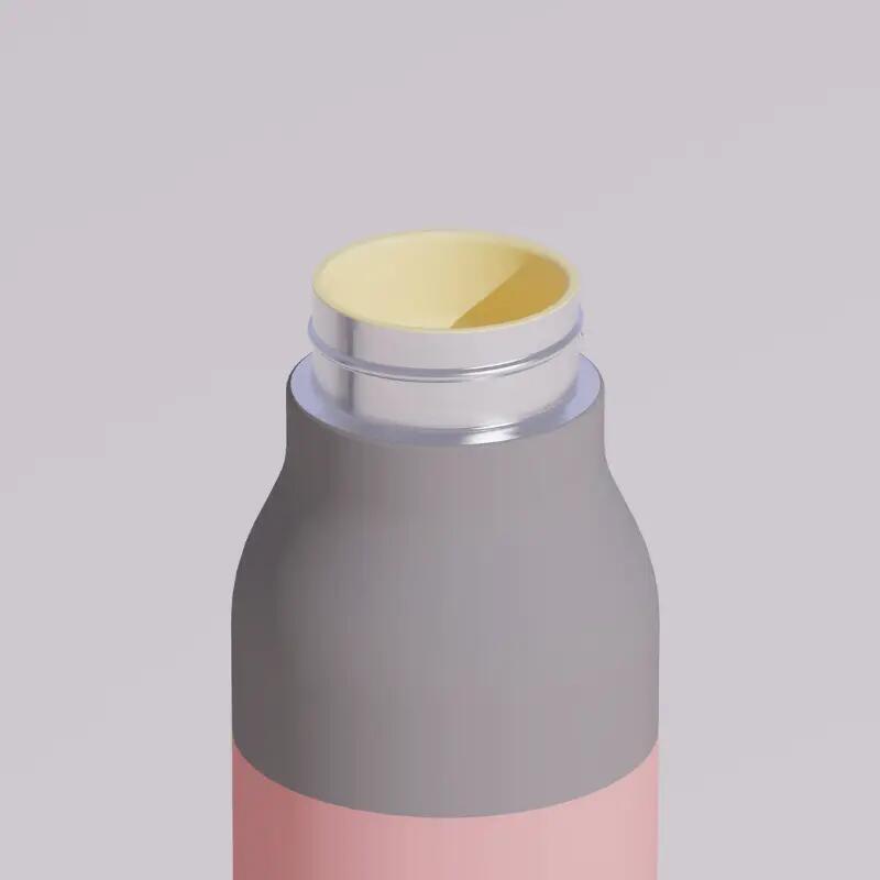 Asobu Metro Bottle - Pastel Pink