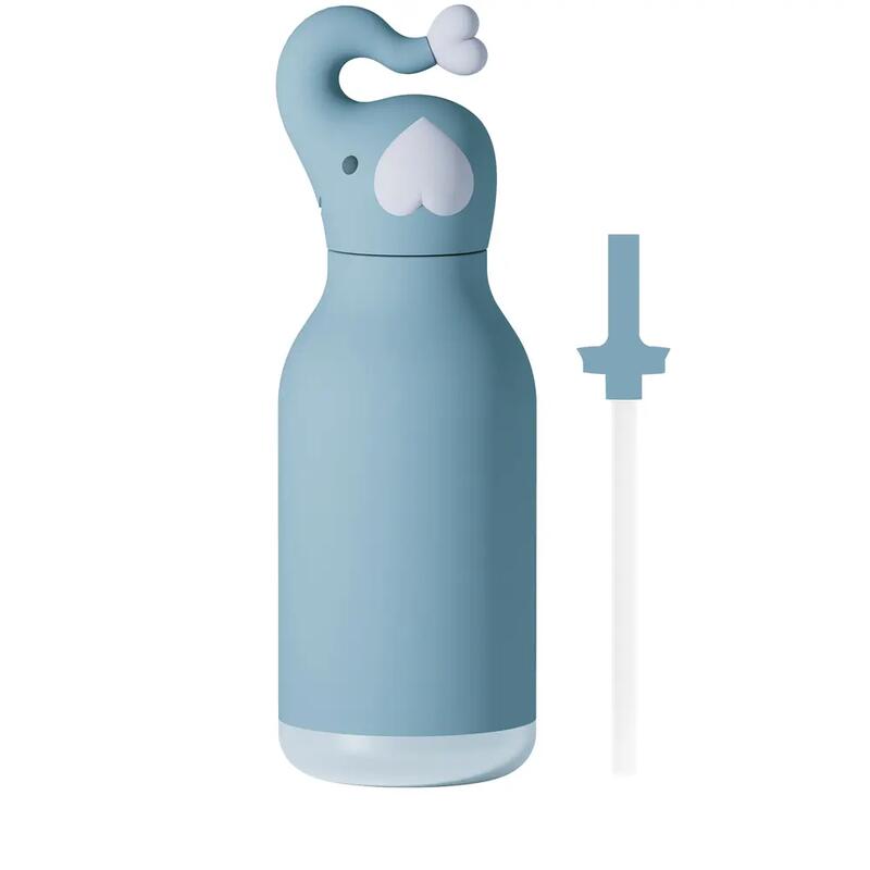 Asobu Bestie Bottle - Elephant