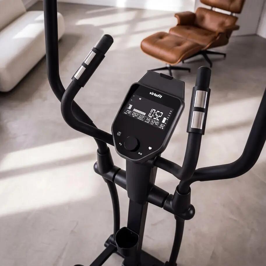 CTR300i Crosstrainer con Ergometro - 48 livelli di resistenza 4/4