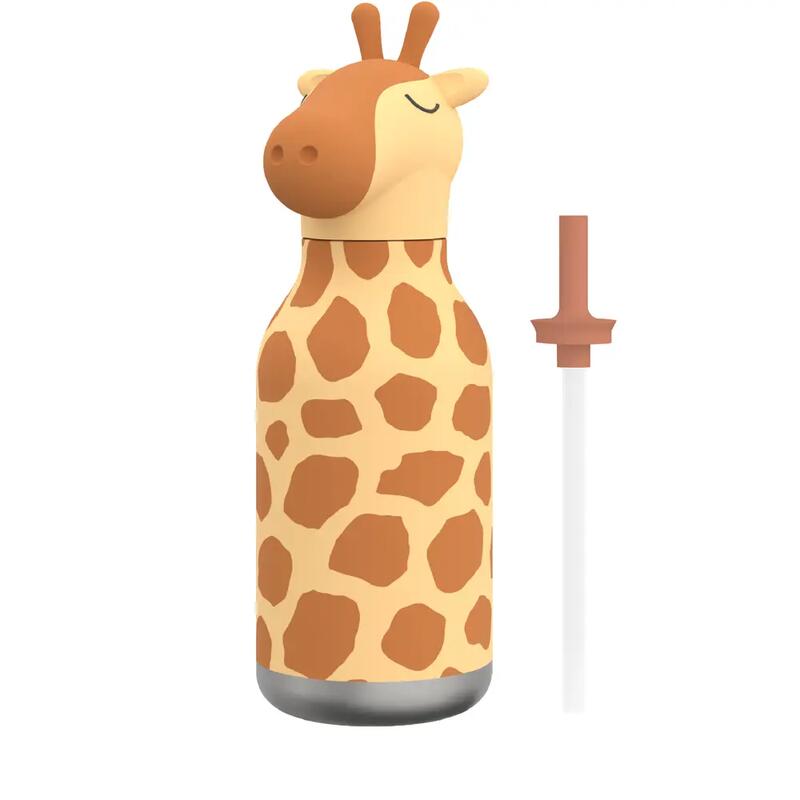 Asobu Bestie Bottle - Giraffe