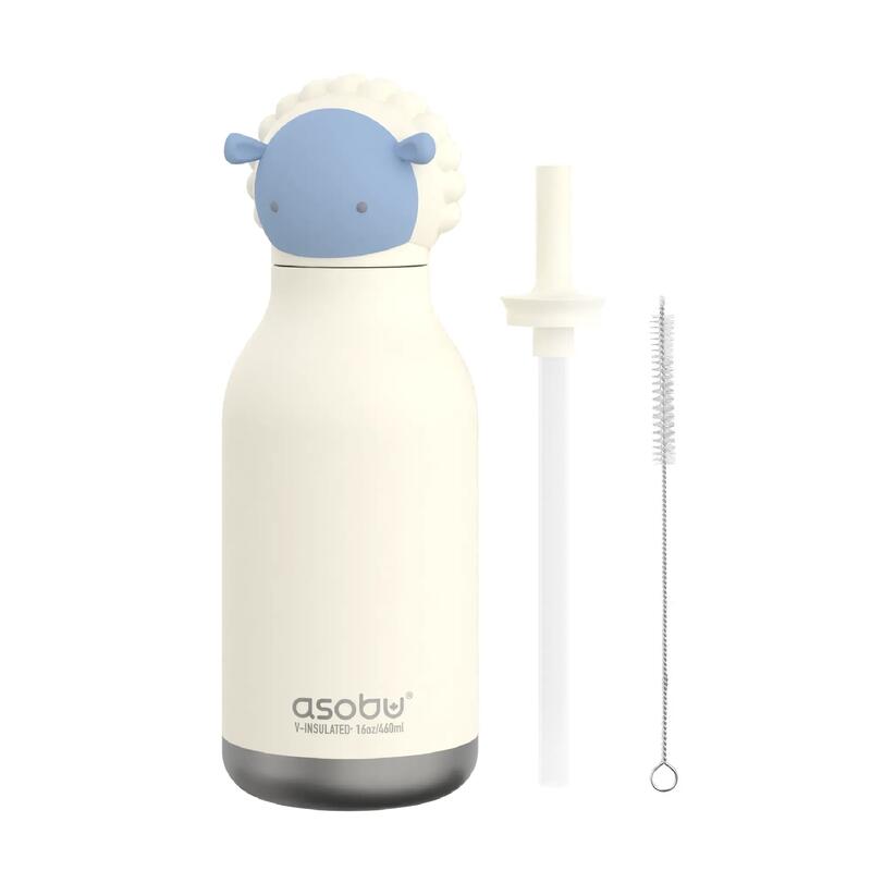 Asobu Bestie Bottle - Sheep