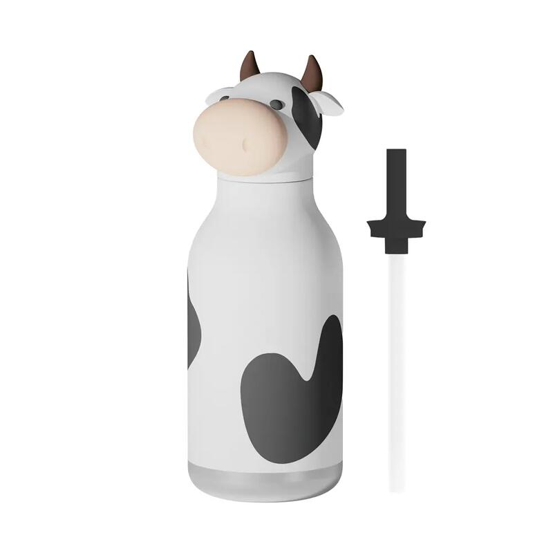 Asobu Bestie Bottle - Cow