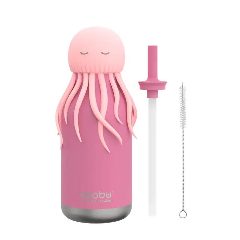 Asobu Bestie Bottle - JellyFish