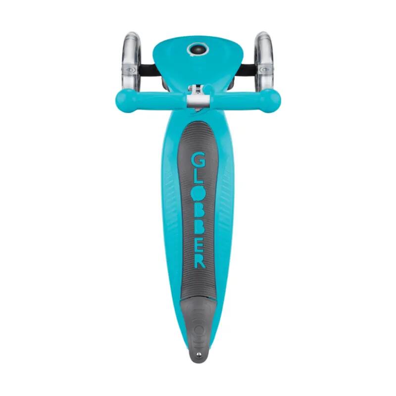 Globber Primo Katlanabilir Scooter - Deniz Mavisi