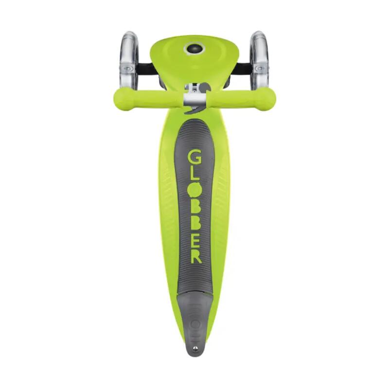 Globber Primo Katlanabilir Scooter - Yeşil