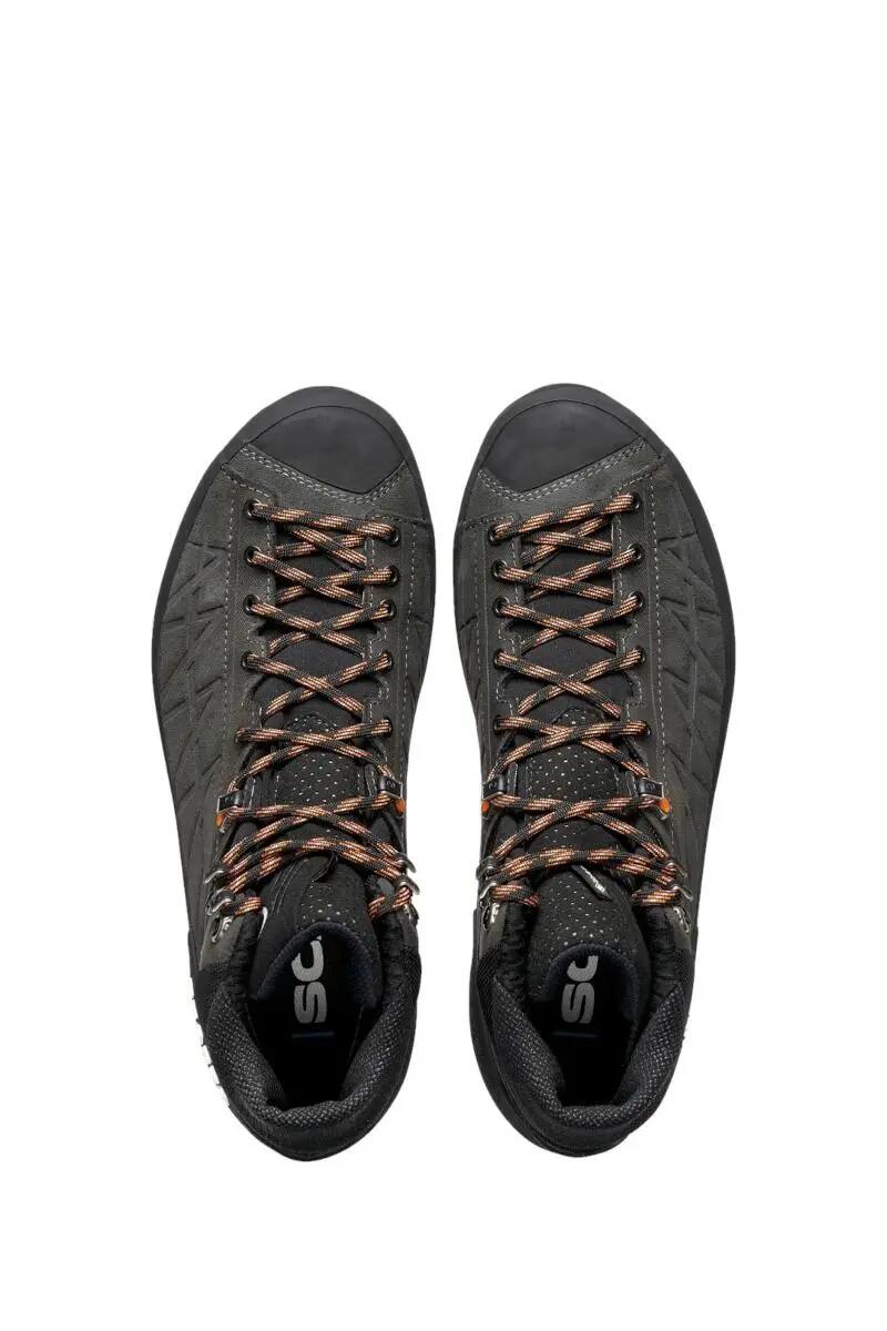 Buty GORE TEX męskie Scarpa Zodiac Tech GTX 5/7