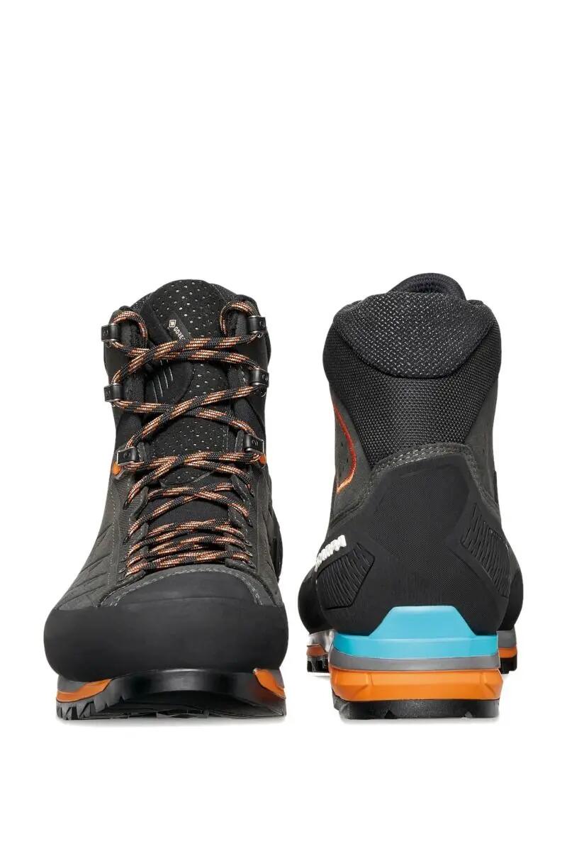 Buty GORE TEX męskie Scarpa Zodiac Tech GTX 4/7