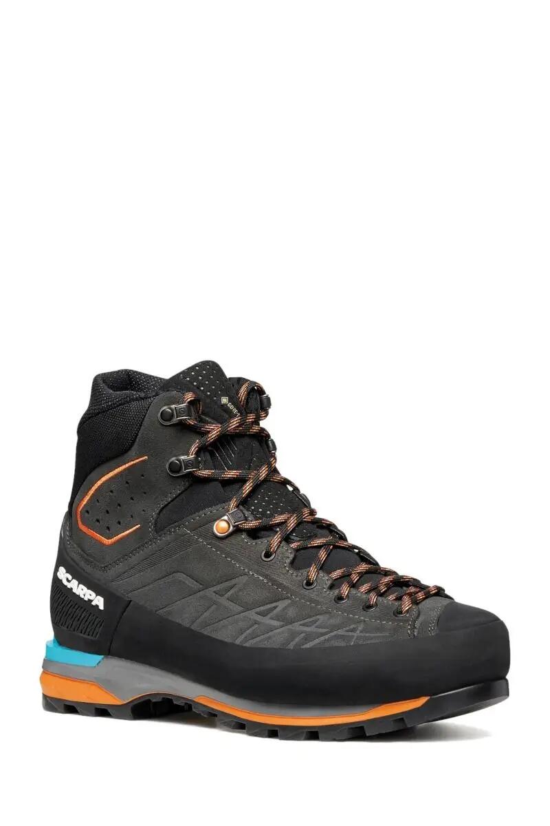 Buty GORE TEX męskie Scarpa Zodiac Tech GTX 2/7
