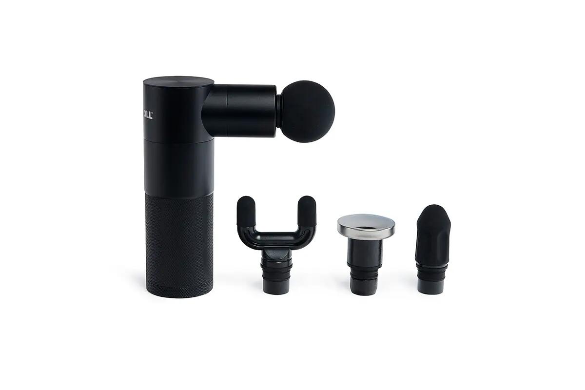 Fascia Gun - Pistolet de massage 11/15