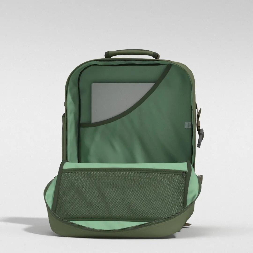 Cestovní batoh CabinZero Classic 44L 10/10