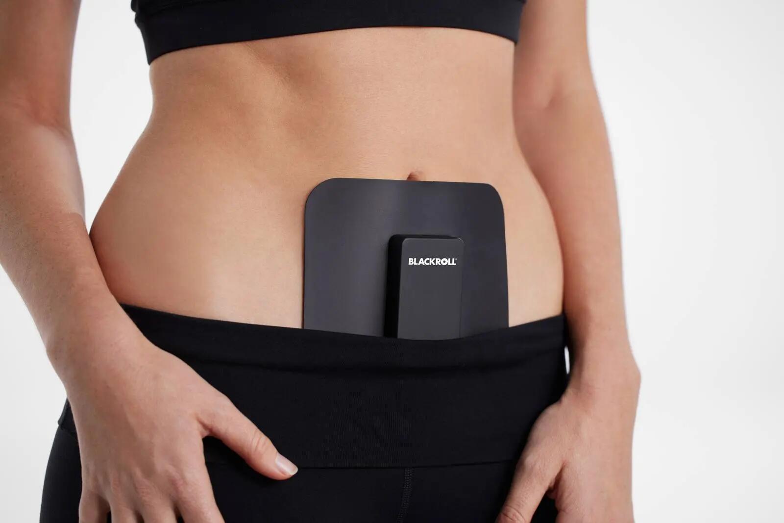 Thermo Pad 9/16