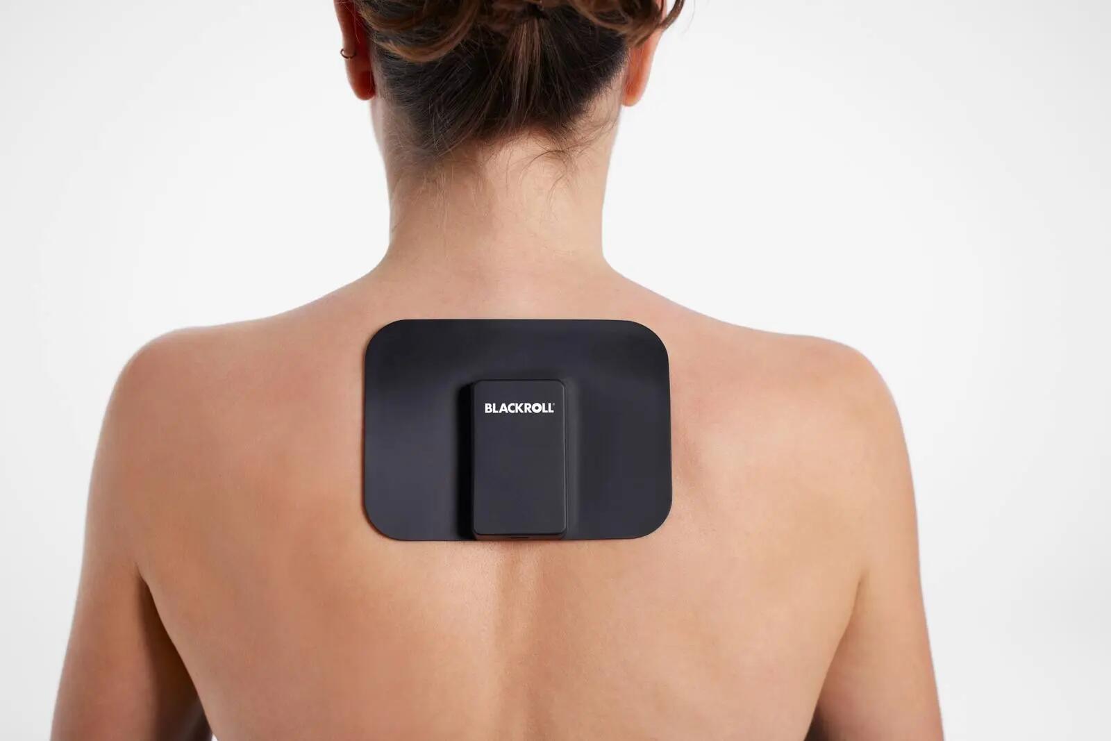 Thermo Pad 7/16