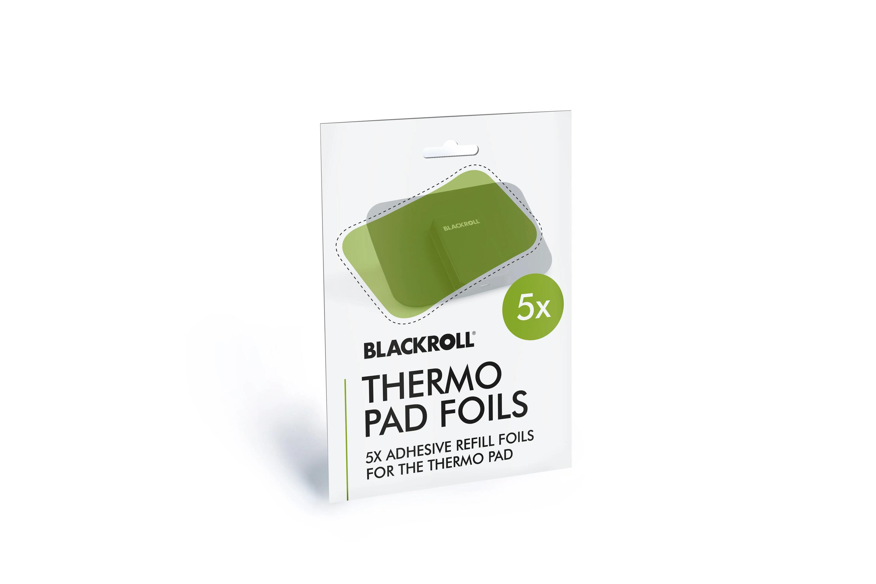 Thermo Pad 6/16