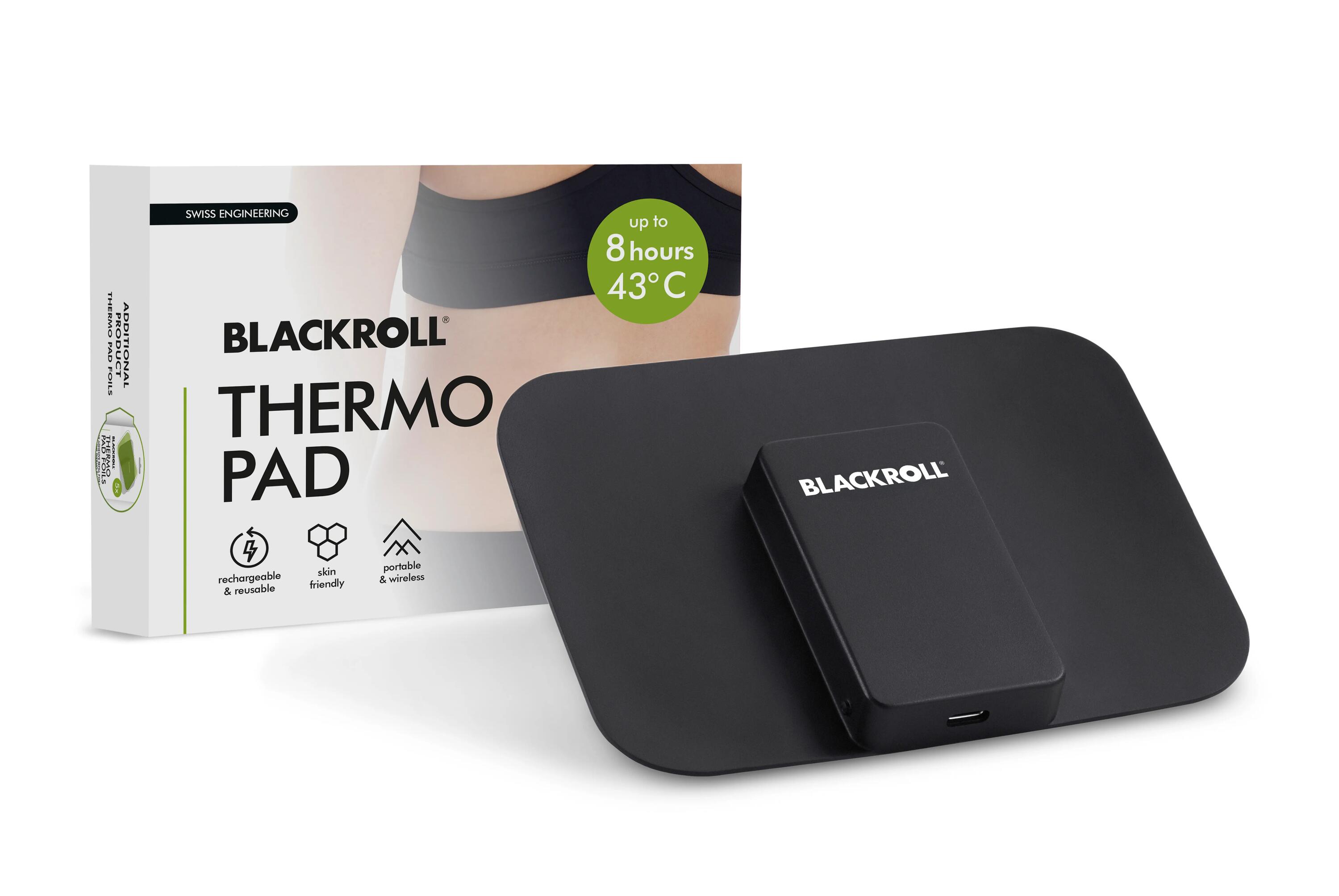 Thermo Pad 2/16
