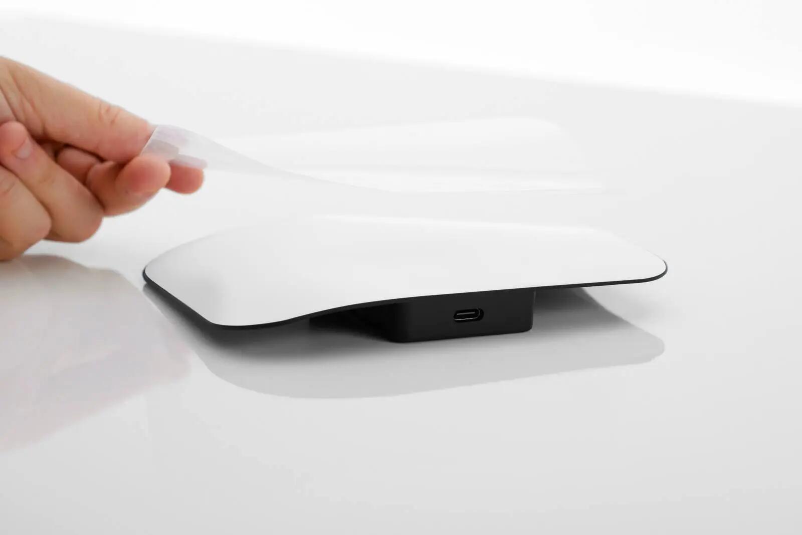 Thermo Pad 11/16
