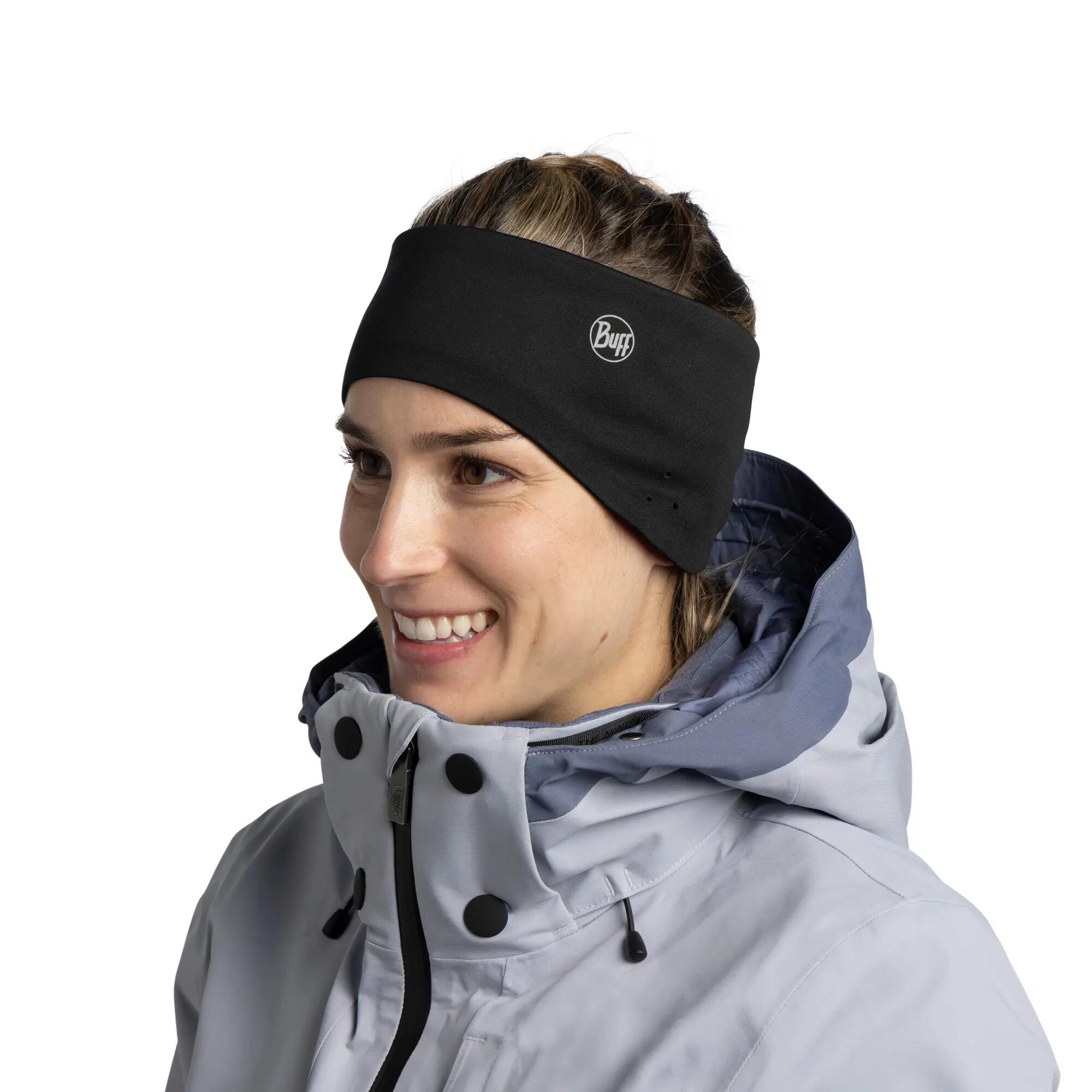 Opaska Windproof Headband 3/5