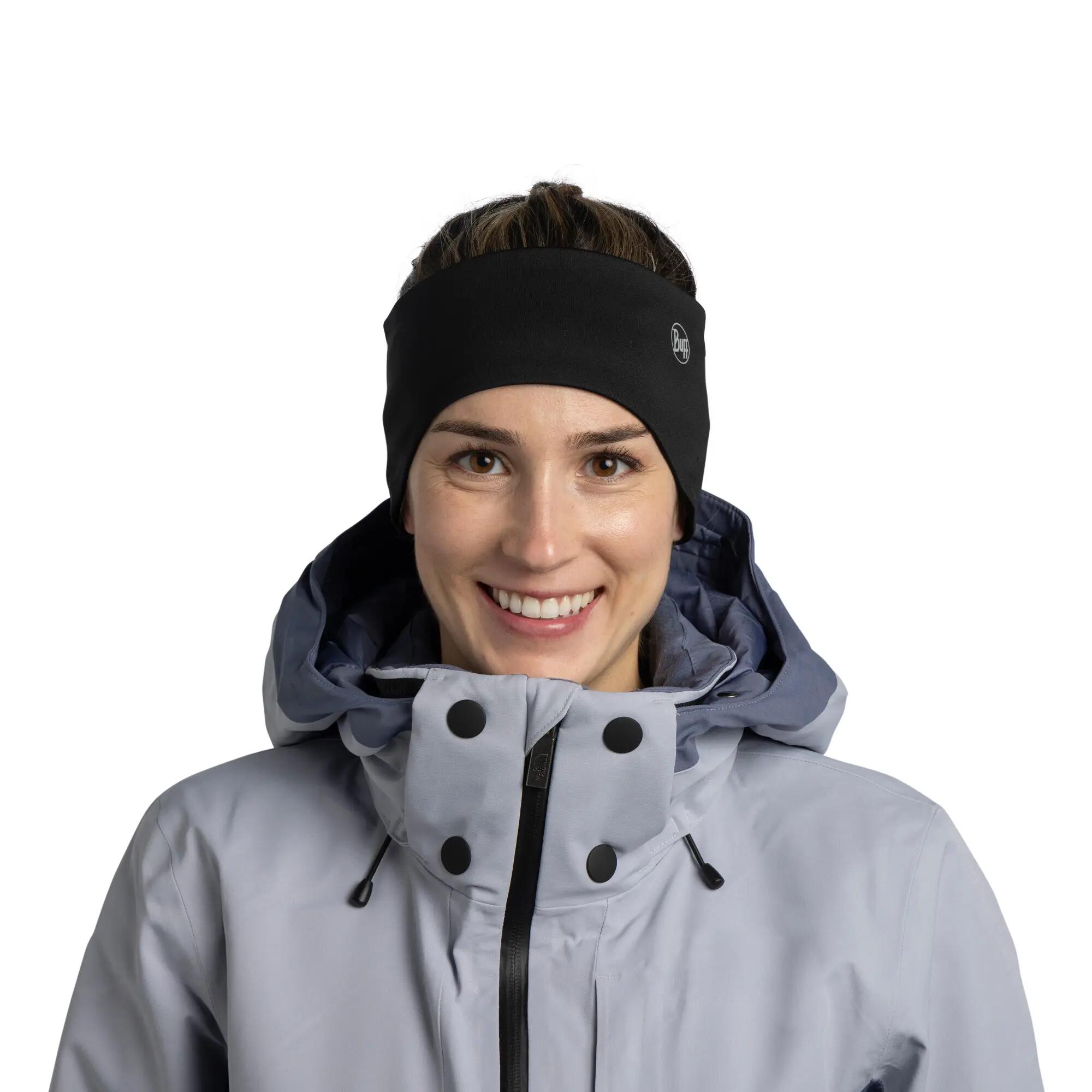 Opaska Windproof Headband 2/5