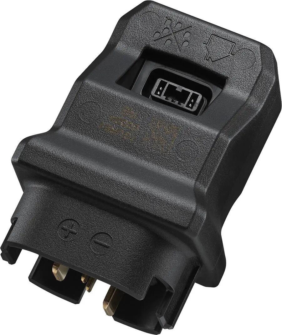 Shimano Steps SM-BTE80 Oplaadadadapter voor BT-E8035 batterij en EC-E6000/E6002/ 2/3