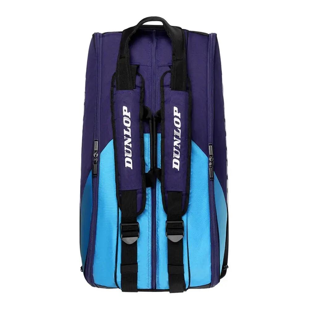 Portaracchette Dunlop Tac Fx Performance Blu 10369990 3/7