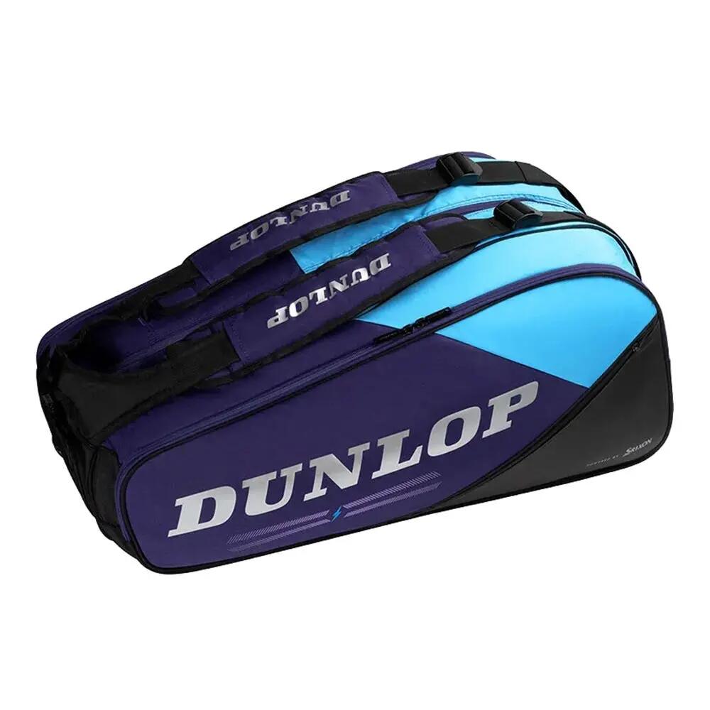 Portaracchette Dunlop Tac Fx Performance Blu 10369990 2/7