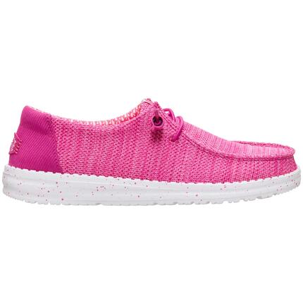 Sneakers Hey Dude Wendy Stretch