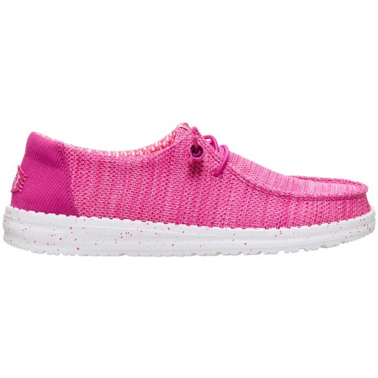 Sneakers Hey Dude Wendy Stretch