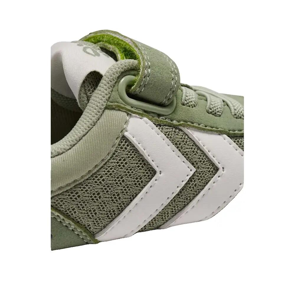 Baskets dla niemowląt Hummel Crosslite 8/14