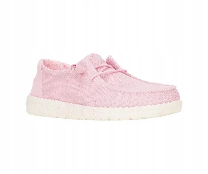 Bootsschuh Wendy Stretch Mesh - 41878-6XX Rosa 5/6