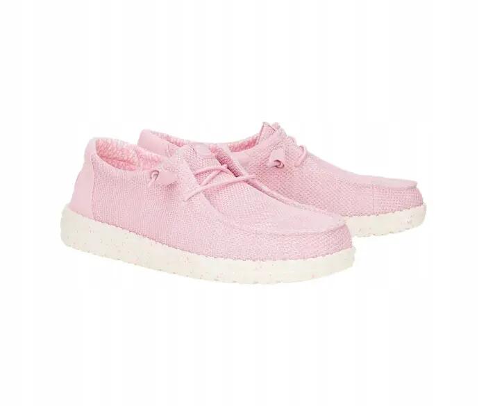 Bootsschuh Wendy Stretch Mesh - 41878-6XX Rosa 4/6