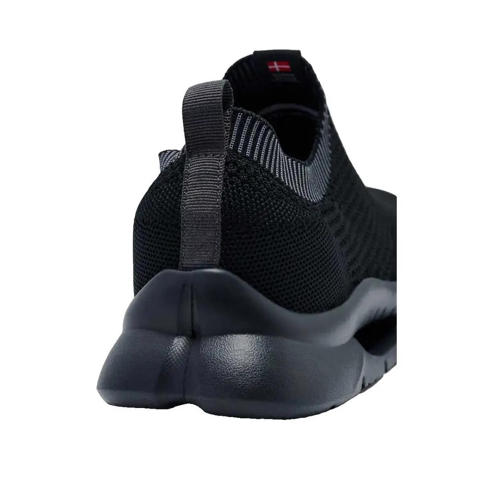 Buty Hummel Tatum Seamless Czarny 8/8