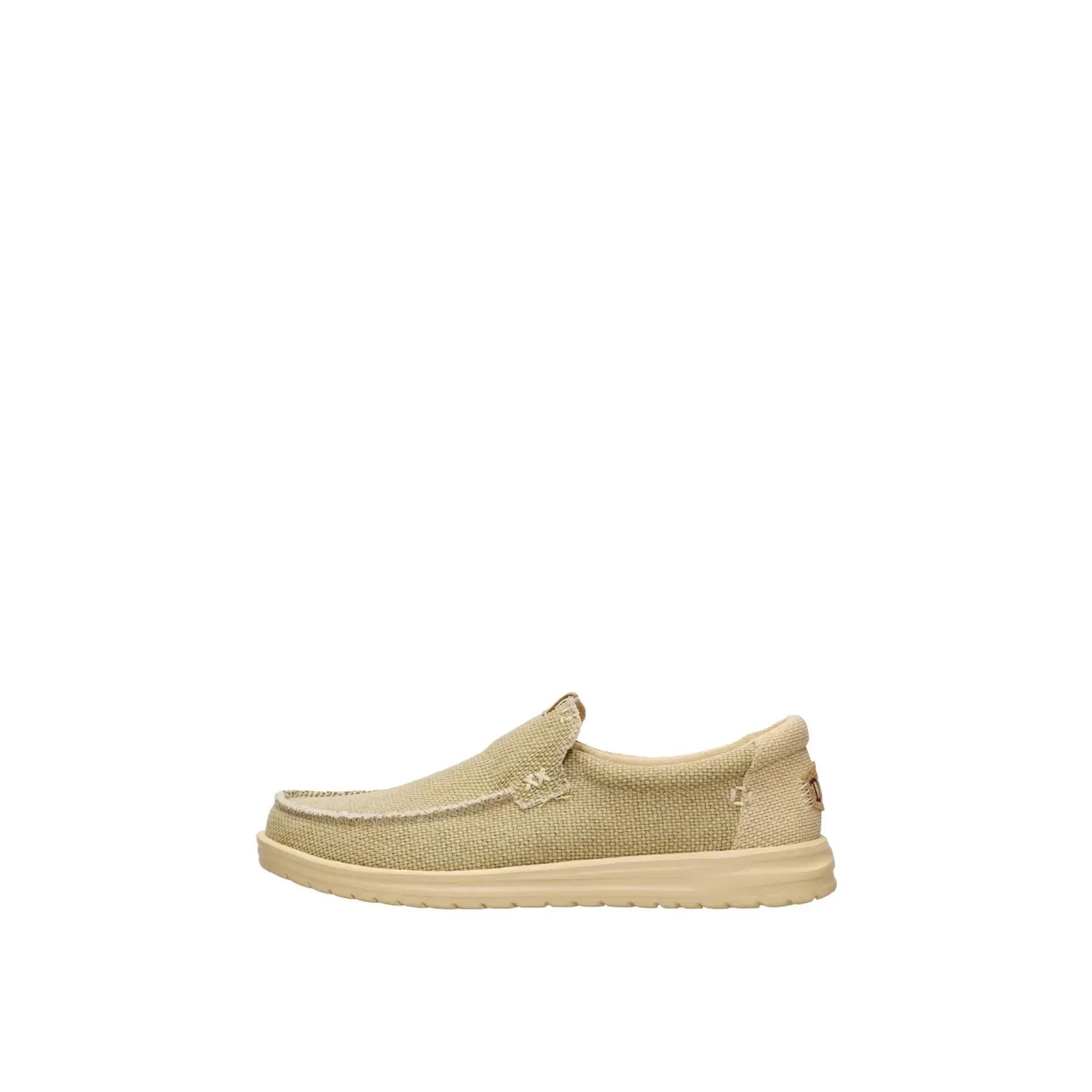 Mocassins tressé Hey Dude Mikka 2/6