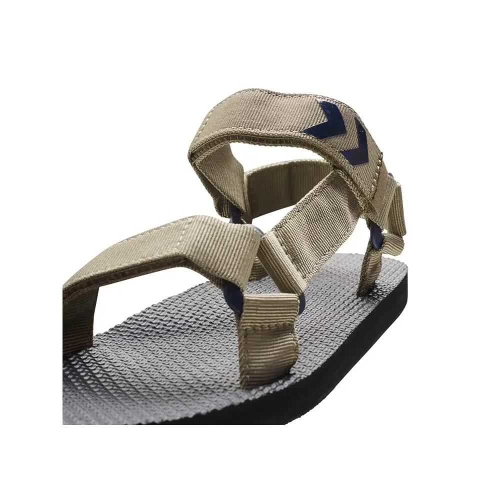 Sandale Strap Sandal Erwachsene Atmungsaktiv Hummel 7/7
