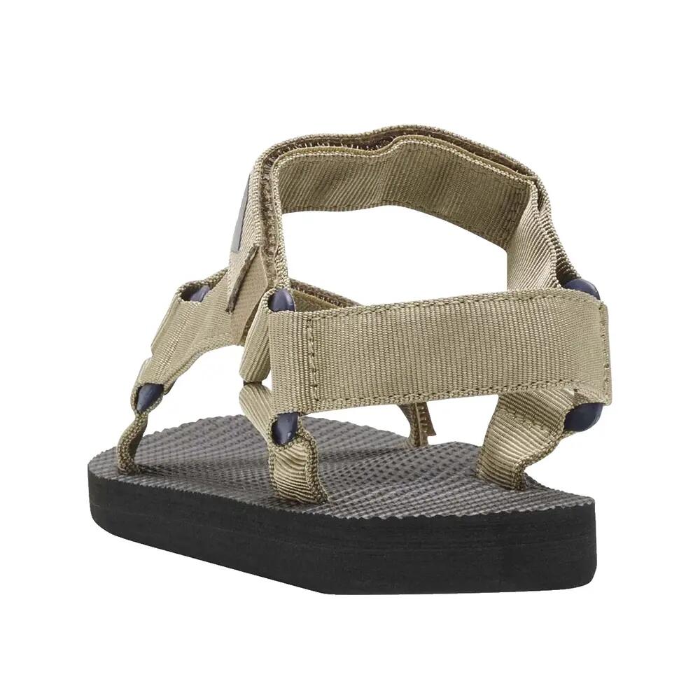 Sandale Strap Sandal Erwachsene Atmungsaktiv Hummel 6/7