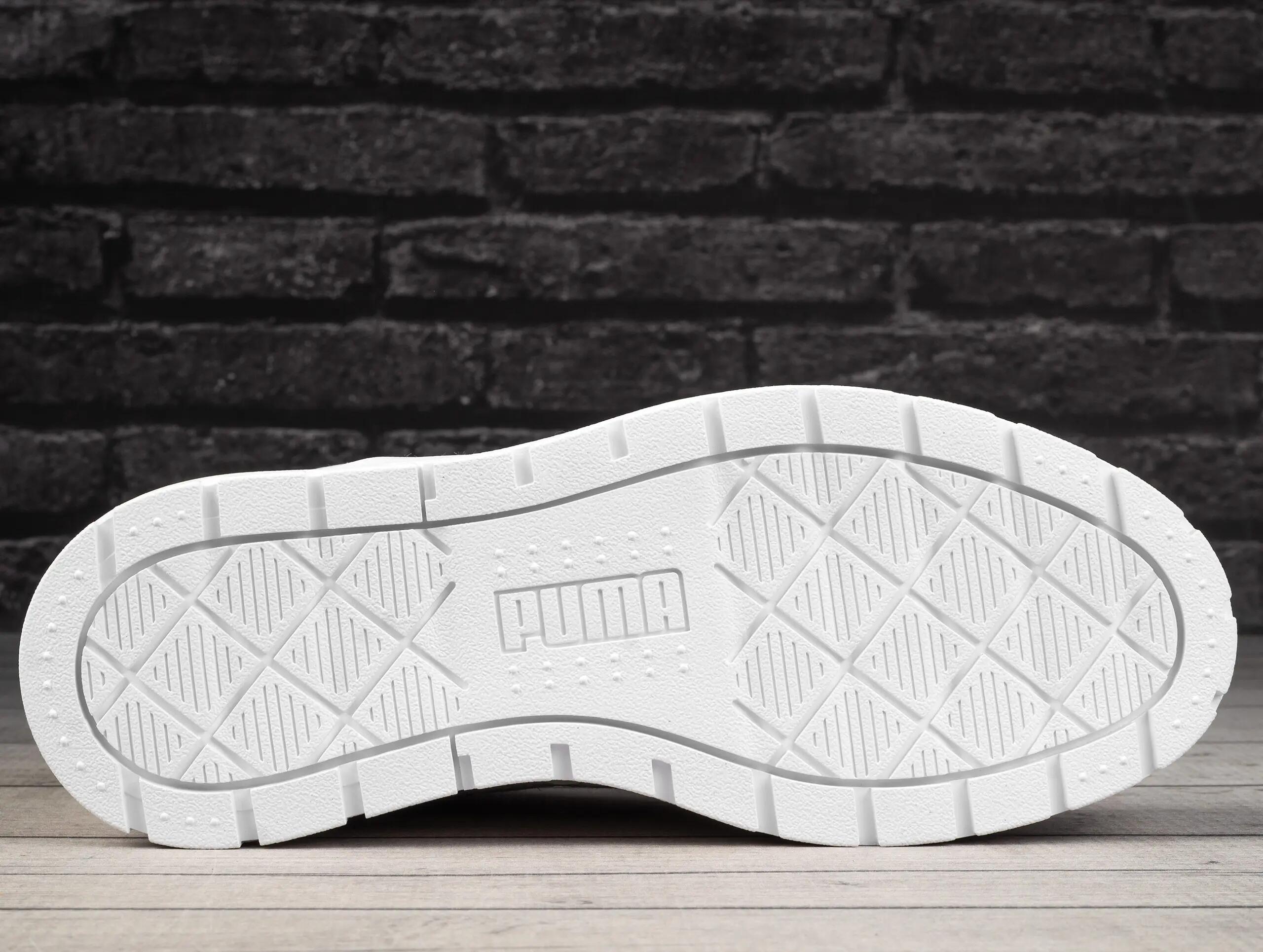 Buty damskie sneakersy sportowe do chodzenia Puma KARMEN II IDOL MID 5/7