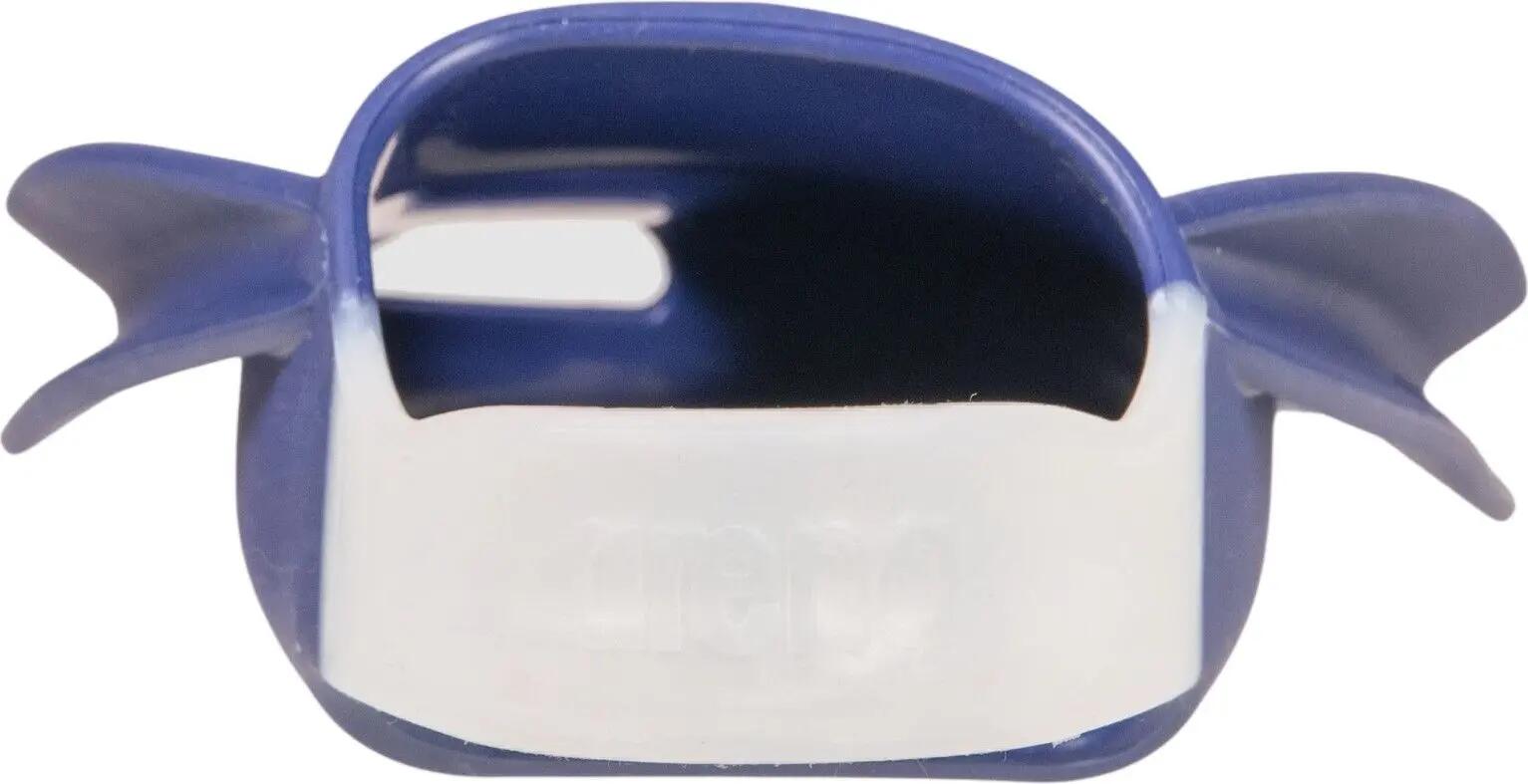 Barbatanas Arena Powerfin Pro II Flex Azuis 5/5