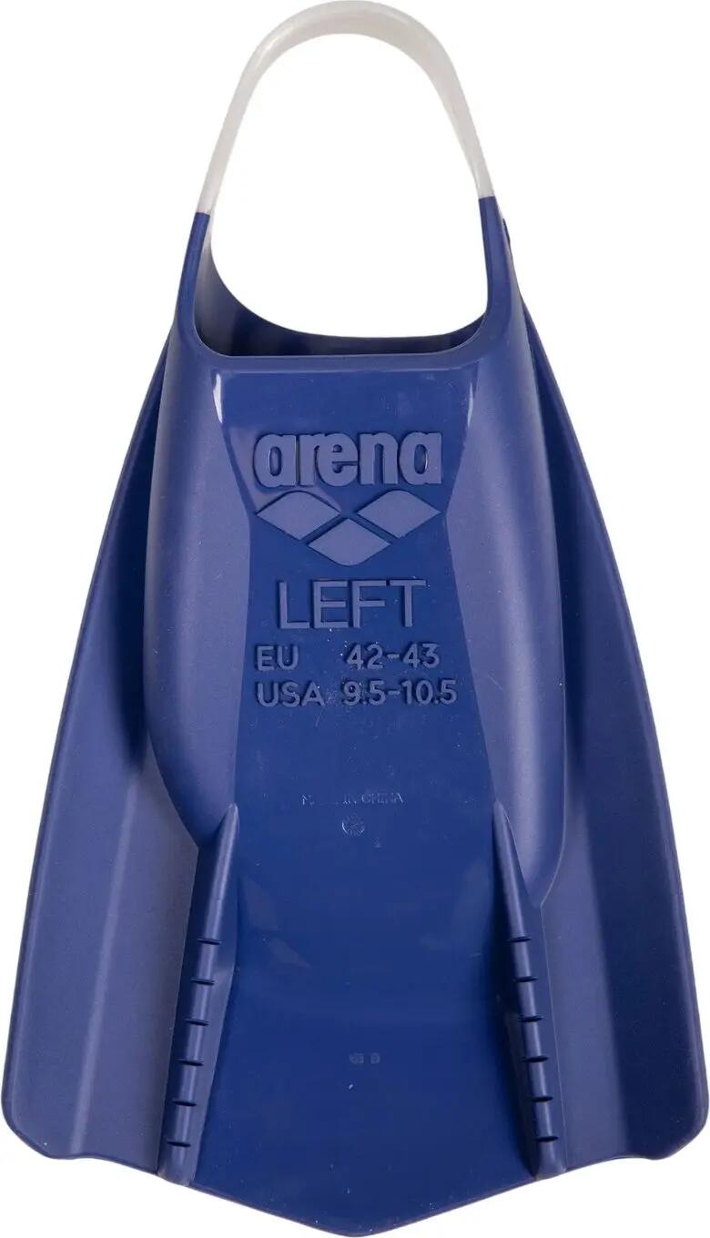 Barbatanas Arena Powerfin Pro II Flex Azuis 2/5