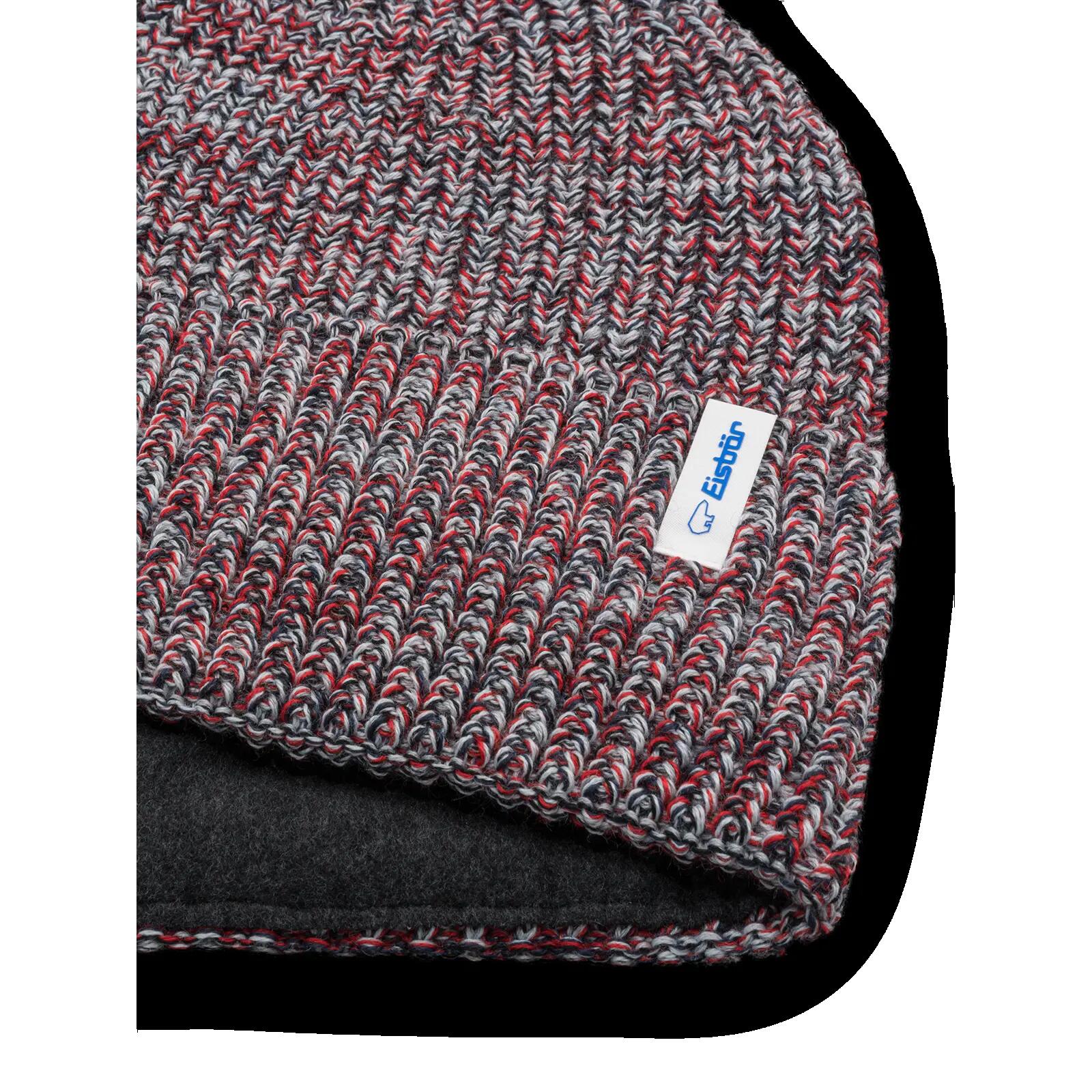 Czapka Swell zimowa męska damska beanie z wywinięciem polarowa oddychająca 2/2