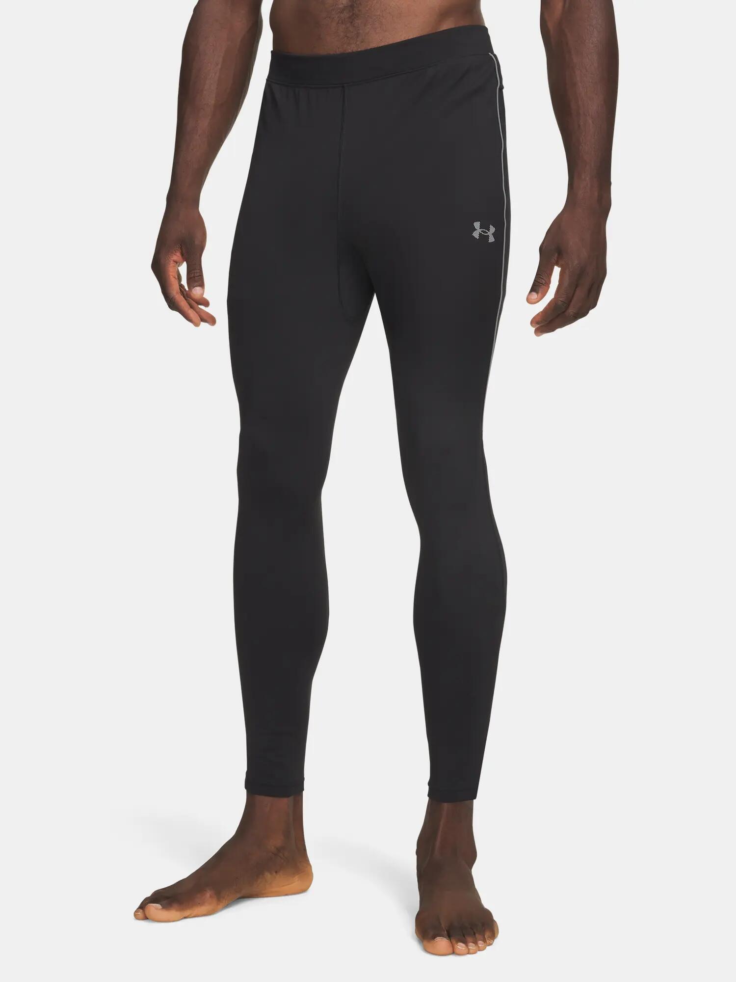 Férfi leggings Under Armour UA Velociti CW Tight 1/4