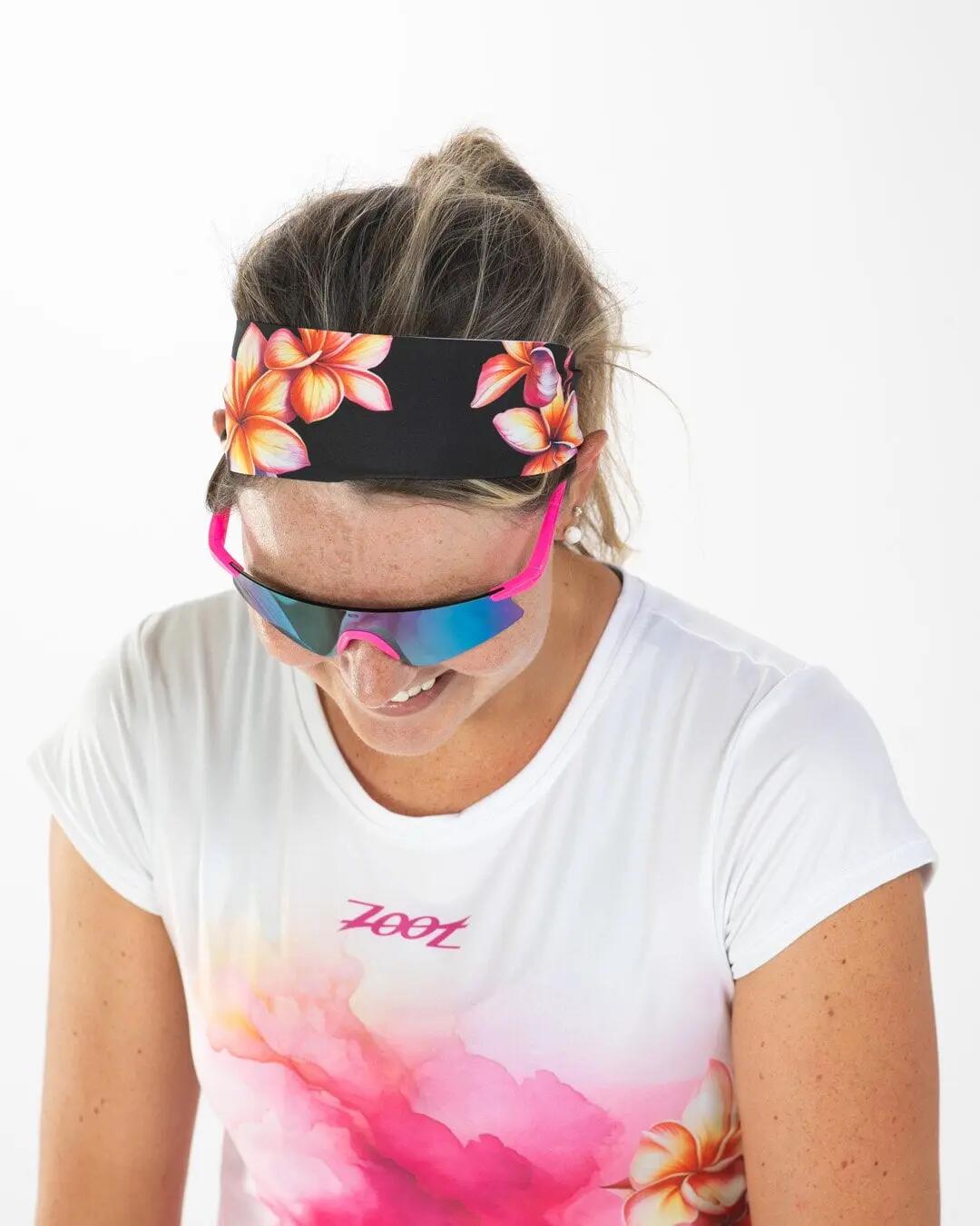Unisex-LTD-Stirnband - Kaholo 2/2