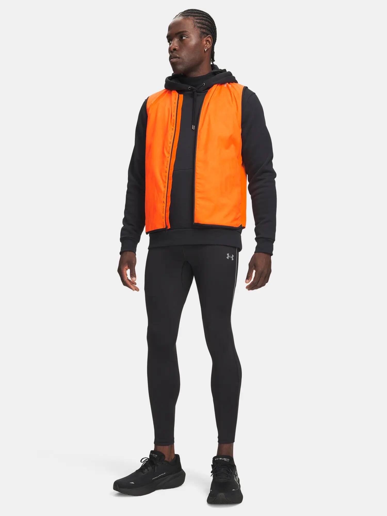Férfi leggings Under Armour UA Velociti CW Tight 4/4