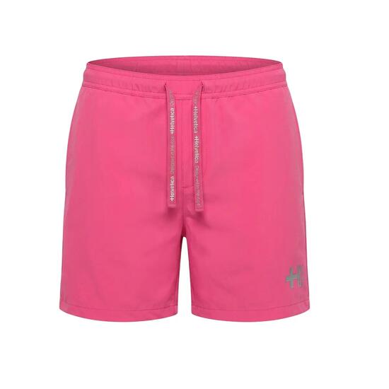 Short Homme Helvetica