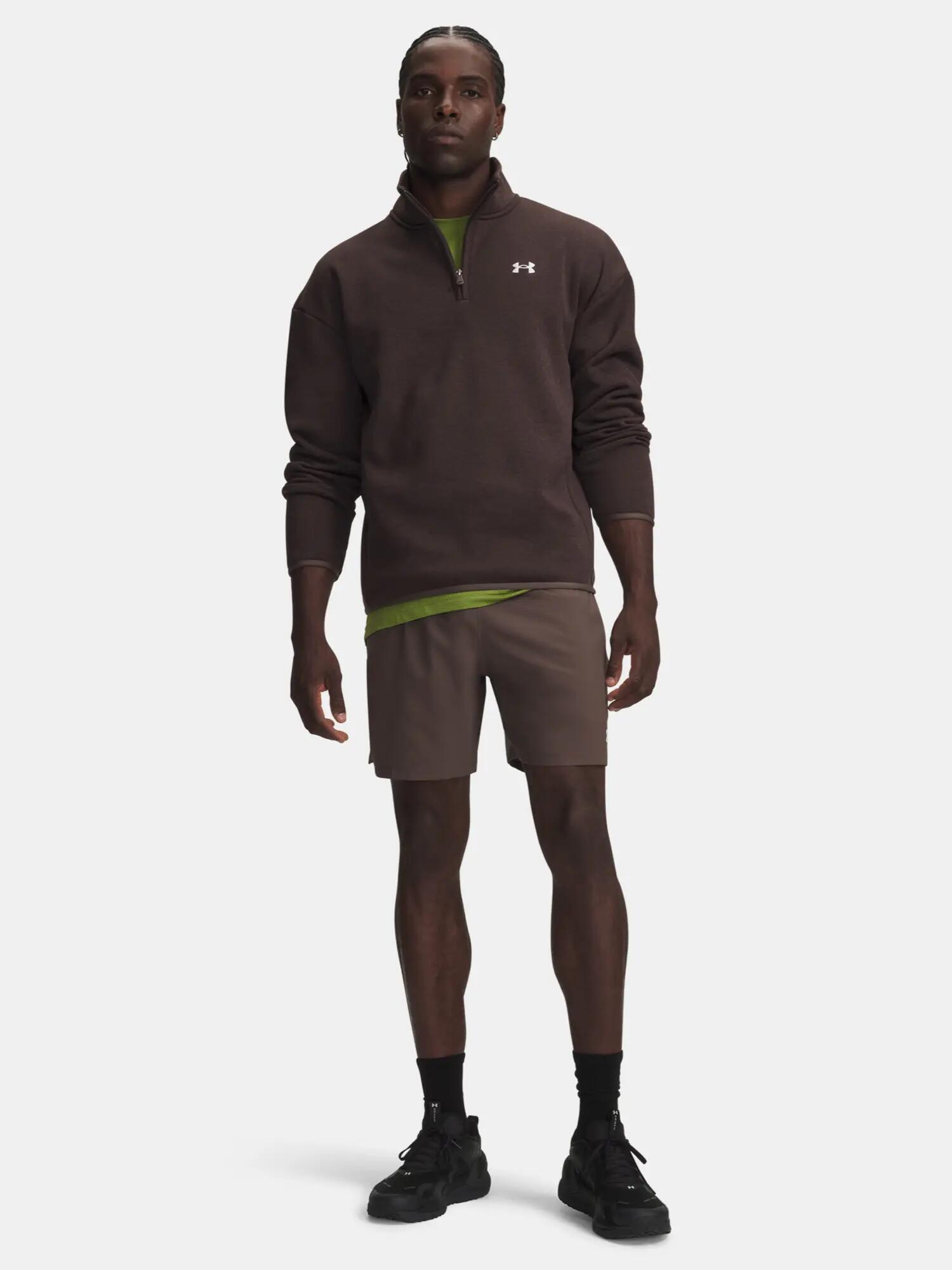 Férfi rövidnadrág Under Armour UA Vanish Wven Short 2.0 6in 4/4