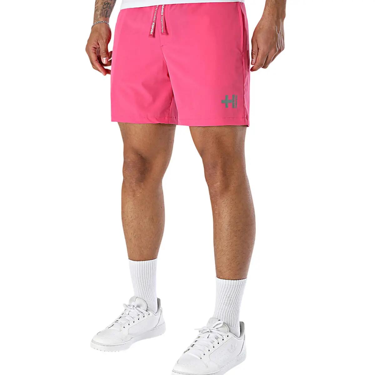 Short Uomo Helvetica 5/5