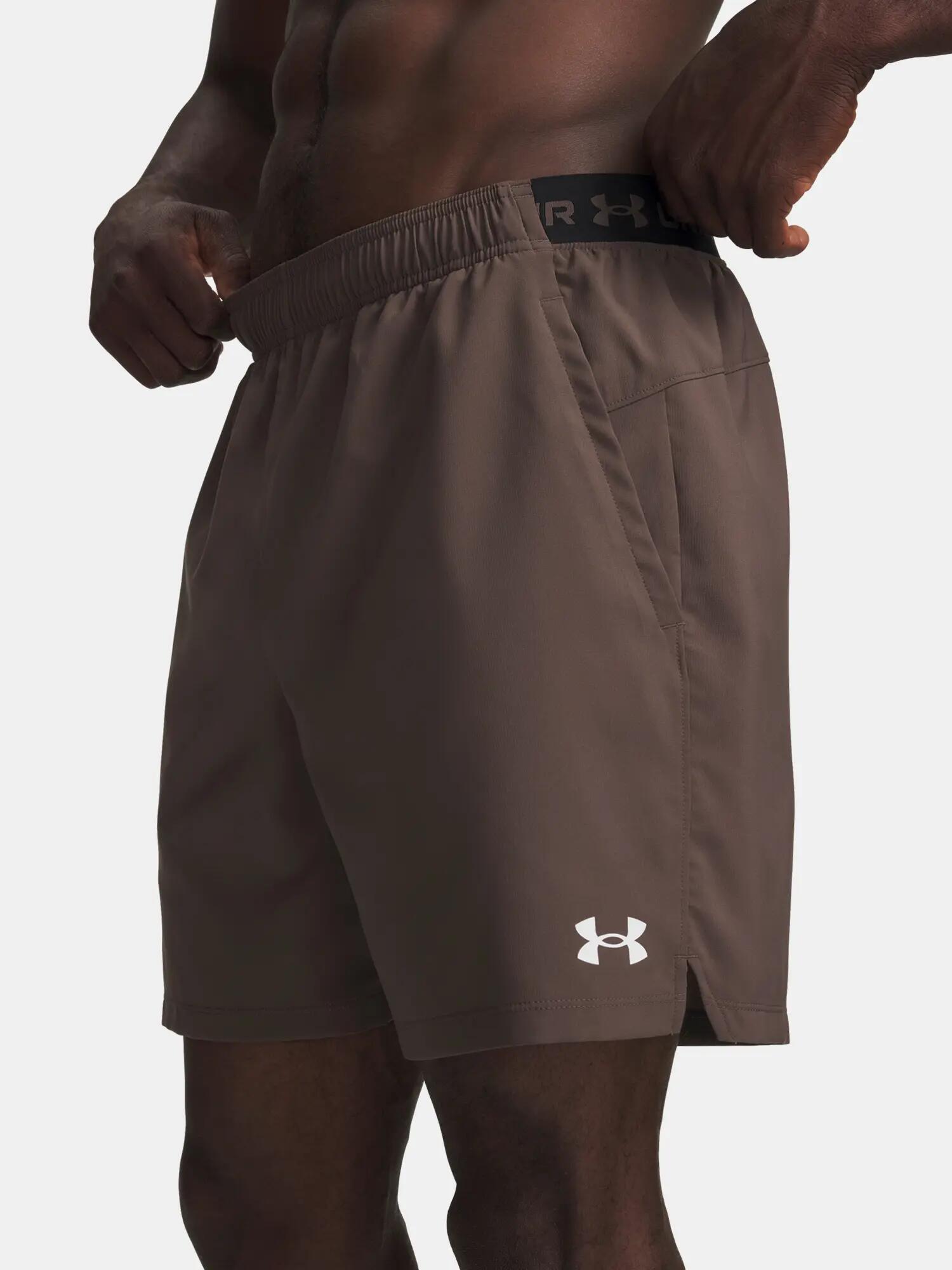 Férfi rövidnadrág Under Armour UA Vanish Wven Short 2.0 6in 3/4