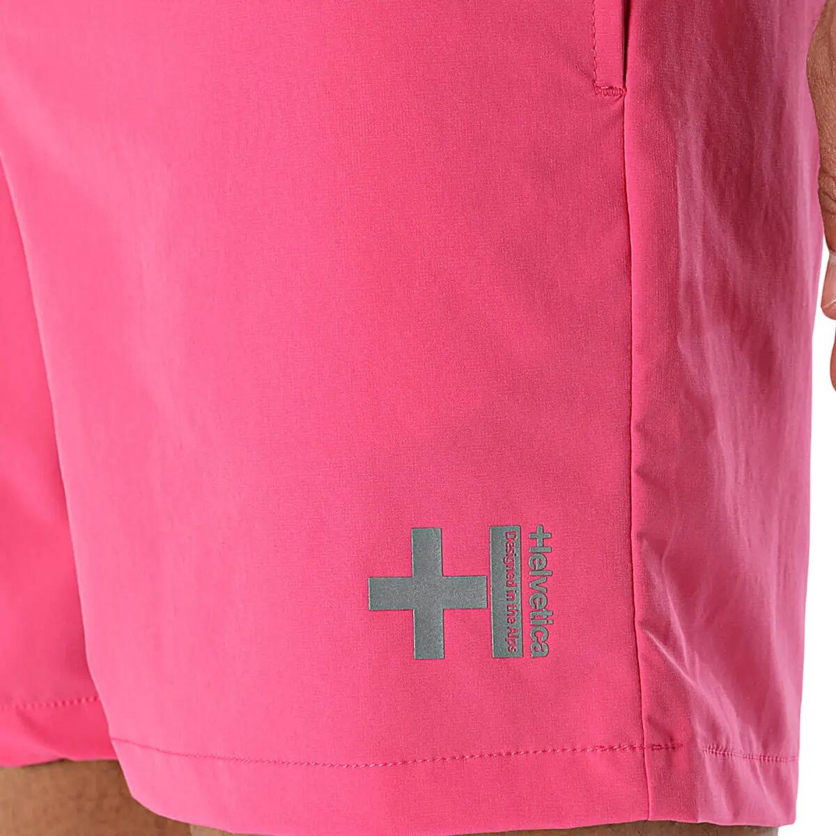Short Uomo Helvetica 4/5
