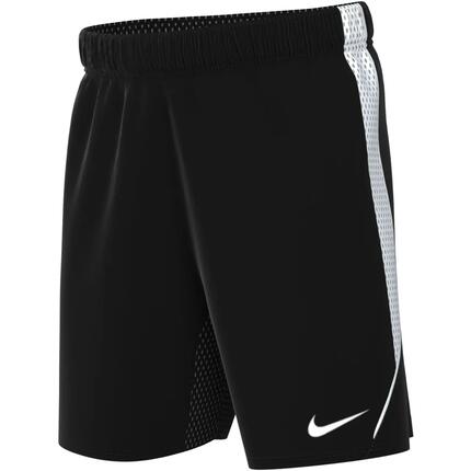 Spodenki - piłka nożna - dziecięce - Nike Dri-FIT Strike - czarne