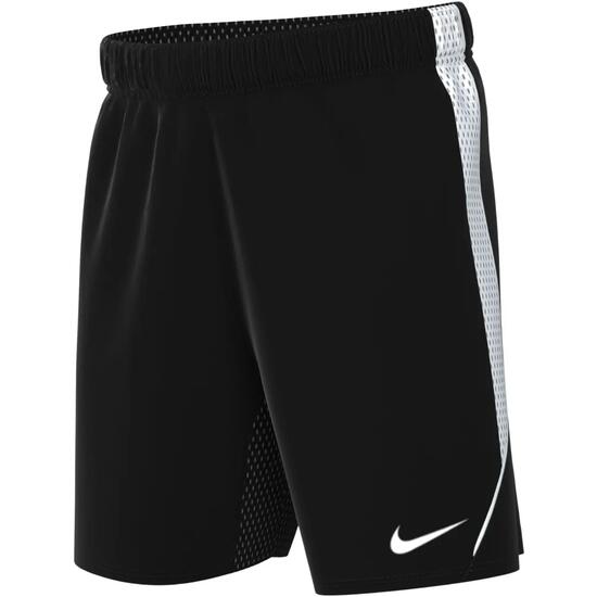 Spodenki - piłka nożna - dziecięce - Nike Dri-FIT Strike - czarne