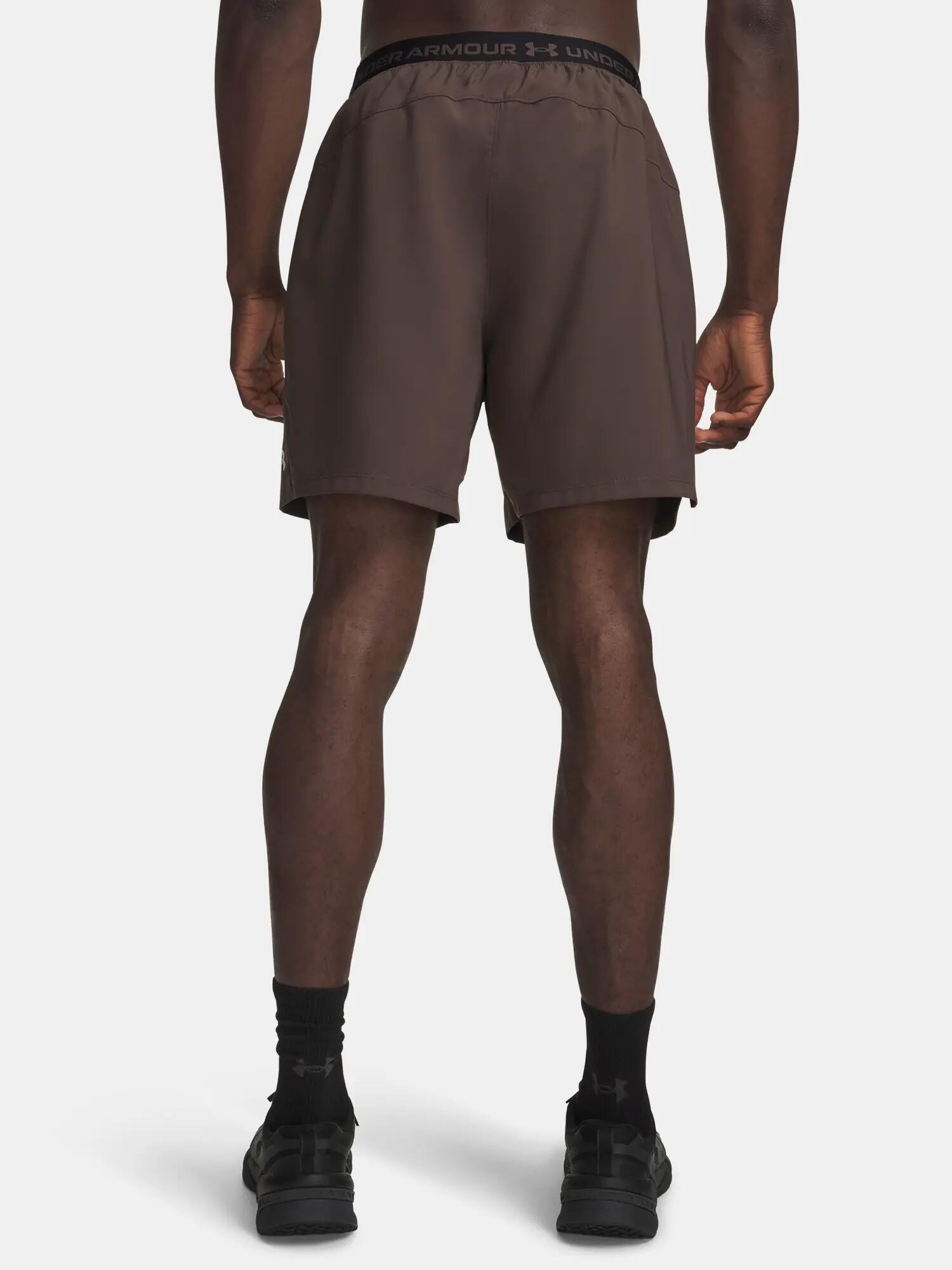 Férfi rövidnadrág Under Armour UA Vanish Wven Short 2.0 6in 2/4