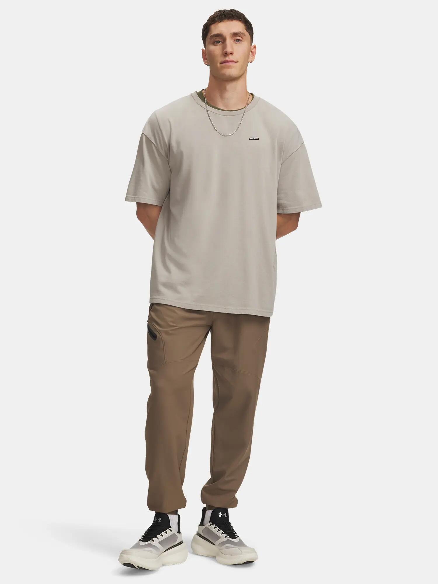 Férfi melegítő Under Armour UA Unstoppable Woven Jogger 4/4
