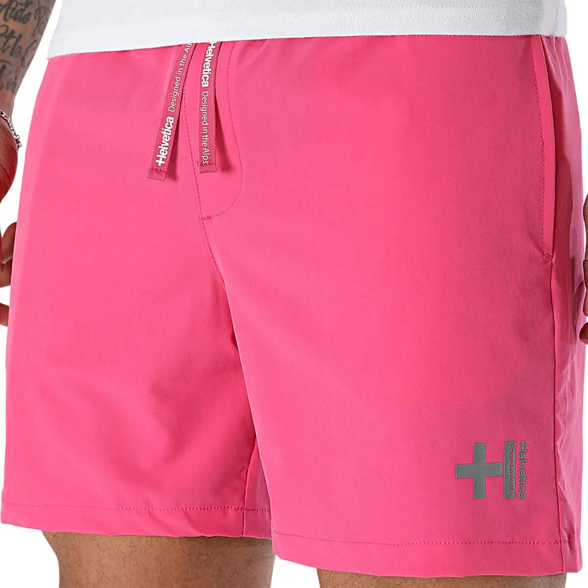 Short Uomo Helvetica 2/5
